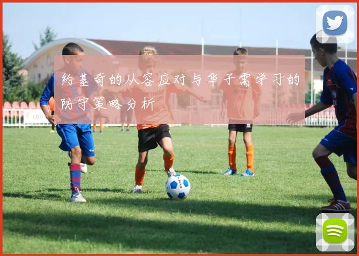 约基奇的从容应对与华子需学习的防守策略分析
