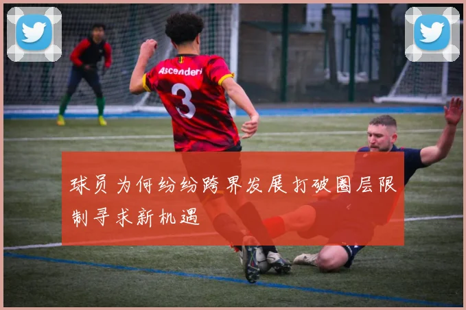 球员为何纷纷跨界发展打破圈层限制寻求新机遇