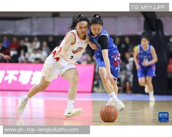 全国女篮锦标赛厦门文旅遭遇开局困境不敌赣州赣星拼搏未果