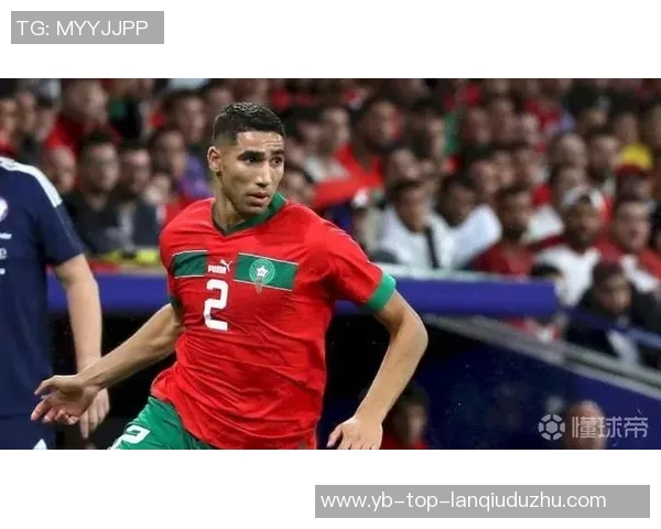 姆巴佩与登贝莱受邀助阵阿什拉夫比赛引发摩洛哥媒体热议